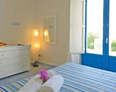Borgo Rio Favara Hotel Ispica Luaran gambar