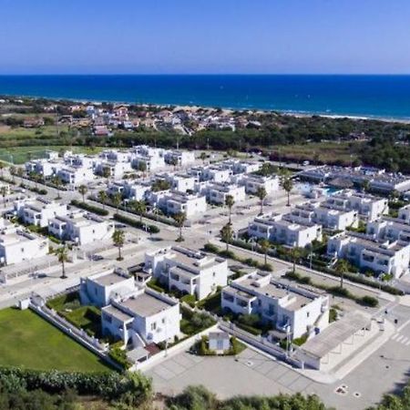 Borgo Rio Favara Hotel Ispica Luaran gambar