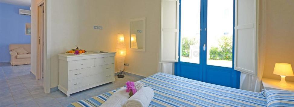 Borgo Rio Favara Hotel Ispica Luaran gambar